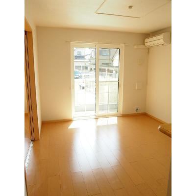プラシードⅡ 103【管理NO：1-016344401-01030】 ★家具家電は申し込み後に搬入しますの物件画像