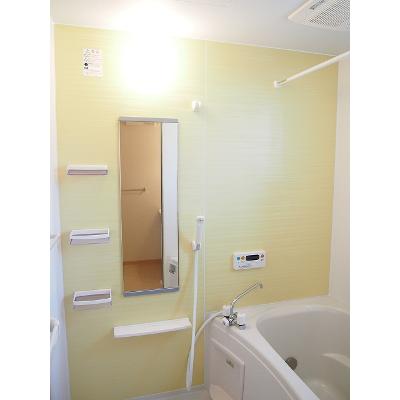 プラシードⅡ 103【管理NO：1-016344401-01030】 ★家具家電は申し込み後に搬入しますの物件画像