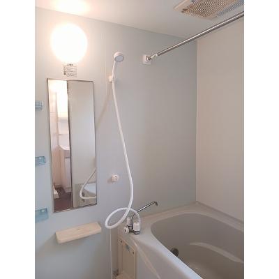 ＣｏｔｔｏｎＨｉｌｌｓ　Ⅱ 203【管理NO：1-016137501-02030】の物件画像
