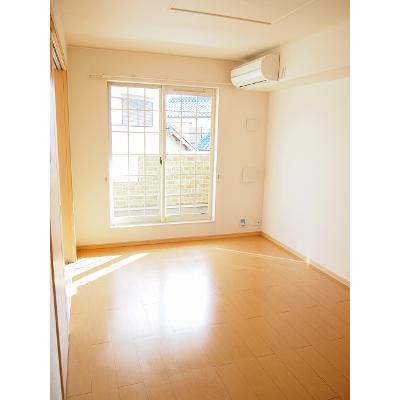 エスペランサ弐番館 201【管理NO：1-015736602-02010】 ★家具家電は申し込み後に搬入します★の物件画像