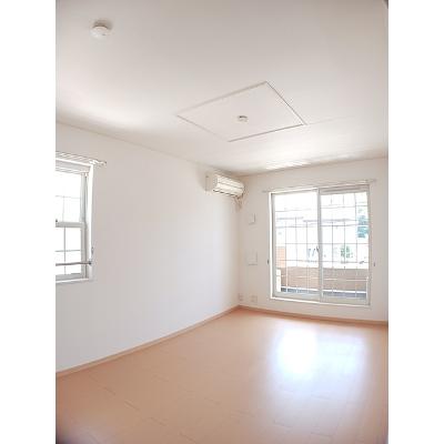 エアリーヒルⅠ 201【管理NO：1-015689401-02010】 ★家具家電は申し込み後に搬入します★ ★2026年11月下旬入居可能★の物件画像