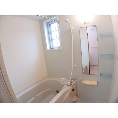 アンソレイユ西山Ⅱ 102【管理NO：1-015651302-01020】 ★家具家電は申し込み後に搬入しますの物件画像