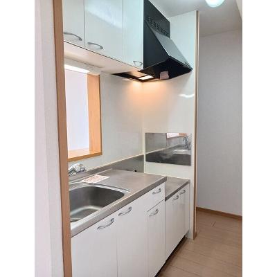 サニーブローテ住吉Ⅰ 305【管理NO：1-014837101-03040】 ★家具家電は申し込み後に搬入しますの物件画像