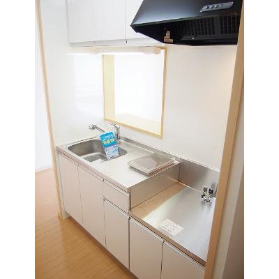ヌーベル　コリーヌⅠ 207【管理NO：1-014723701-02060】 ★家具家電は申し込み後に搬入します★の物件画像