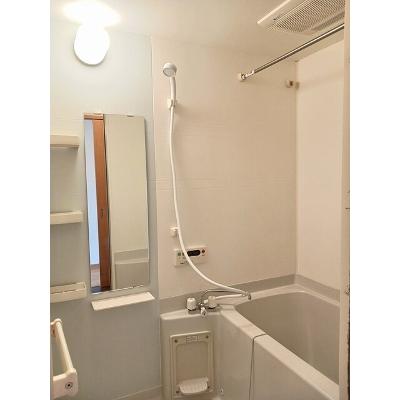 プチプランシュＢ 102【管理NO：1-013869102-01020】 ★家具家電は申し込み後に搬入しますの物件画像