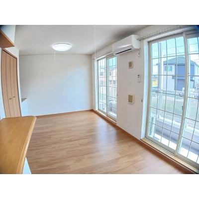 サンセ－ルⅠ 202【管理NO：1-013517102-02020】 ★家具家電は申し込み後に搬入しますの物件画像