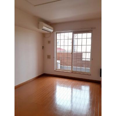 サンセ－ルⅡ 202【管理NO：1-013517101-02020】 ★家具家電は申し込み後に搬入しますの物件画像