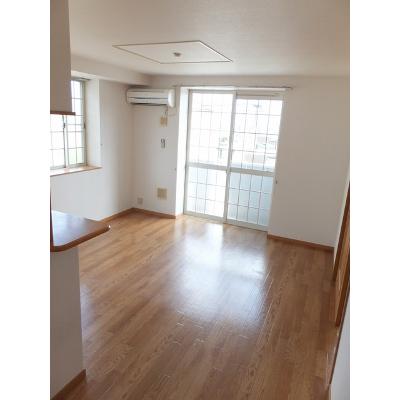 コリ－ヌＳＳⅡ 201【管理NO：1-012580902-02010】 ★家具家電は申し込み後に搬入しますの物件画像