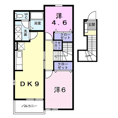 サンガーデン・フォー 202【管理NO：1-012313201-02020】 ★家具家電は申し込み後に搬入します★の物件画像