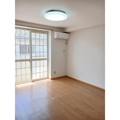 エクセランⅠ 202【管理NO：1-011586001-02020】 ★家具家電は申し込み後に搬入しますの物件画像