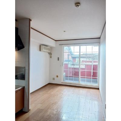 エクセルグリーン 202【管理NO：1-011066001-02020】 ★家具家電は申し込み後に搬入しますの物件画像