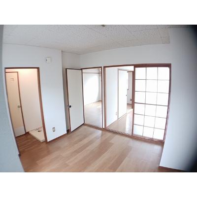ジュネスアノンα 103【管理NO：1-003387801-01030】の物件画像