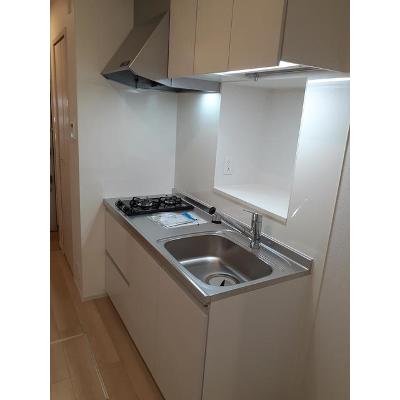 フェリーチェ 103【管理NO：1-025779201-01030】 ★家具家電は申し込み後に搬入します 2026年08月中旬入居可能の物件画像