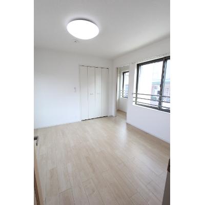ジェルメ大喜新町 202【管理NO：1-020731901-02020】 2026年07月上旬入居可能の物件画像