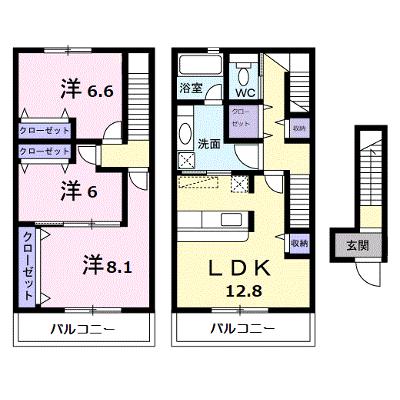 ベアート 202【管理NO：1-014754501-02020】 2026年09月下旬入居可能の物件画像