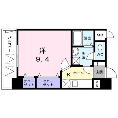 グレイスあらかわ 701【管理NO：1-013914601-07010】 ★家具家電は申し込み後に搬入します 2026年08月上旬入居可能の物件画像