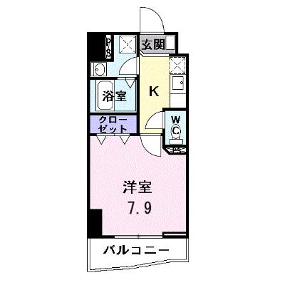 アゲート　白壁 702【管理NO：1-013901801-07020】 ★家具家電は申し込み後に搬入しますの物件画像