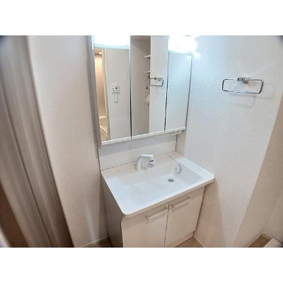 クラール 102【管理NO：1-028624201-01020】 ★家具家電は申し込み後に搬入します 2026年09月上旬入居可能の物件画像