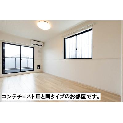 ローレル 206【管理NO：1-028316301-02060】 ★家具家電は申し込み後に搬入します 2026年10月上旬入居可能の物件画像
