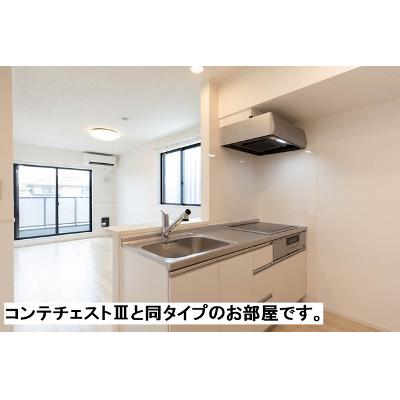 ローレル 206【管理NO：1-028316301-02060】 ★家具家電は申し込み後に搬入します 2026年10月上旬入居可能の物件画像