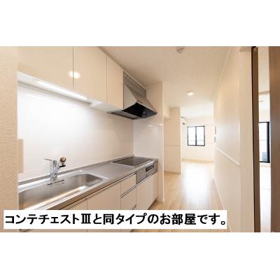 ローレル 205【管理NO：1-028316301-02050】 ★家具家電は申し込み後に搬入します 2026年10月上旬入居可能の物件画像