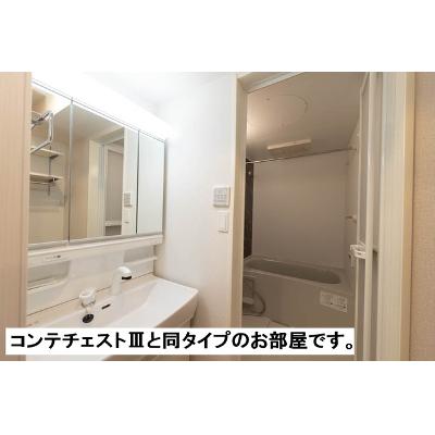 ローレル 205【管理NO：1-028316301-02050】 ★家具家電は申し込み後に搬入します 2026年10月上旬入居可能の物件画像