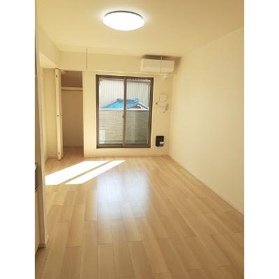 フェリーチェ 206【管理NO：1-025779201-02050】 ★家具家電は申し込み後に搬入しますの物件画像