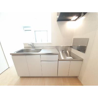 アンダンテⅡ 202【管理NO：1-021545501-02020】 ★家具家電は申し込み後に搬入しますの物件画像