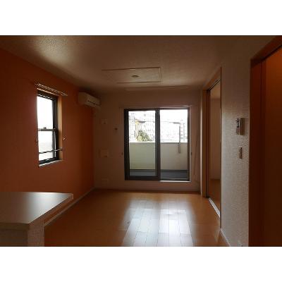 バルサ　デ　Ｙ．Ｎ 203【管理NO：1-018997201-02030】 ★家具家電は申し込み後に搬入します 2026年07月下旬入居可能の物件画像