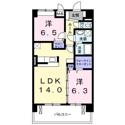 プラジュ千種 601【管理NO：1-018494701-06010】 2026年07月中旬入居可能の物件画像