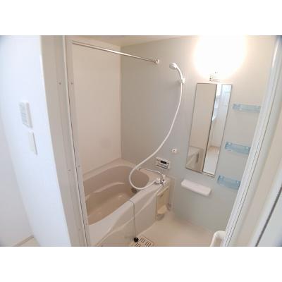 アネックスパークハイツ 205【管理NO：1-017485901-02040】 ★家具家電は申し込み後に搬入しますの物件画像