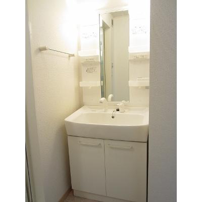 グランツ荒田 102【管理NO：1-015882001-01020】 ★家具家電は申し込み後に搬入しますの物件画像