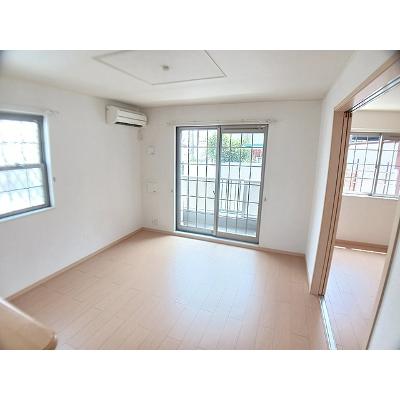 アンジェロ　Ｆ２ 101【管理NO：1-015629302-01010】 ★家具家電は申し込み後に搬入しますの物件画像