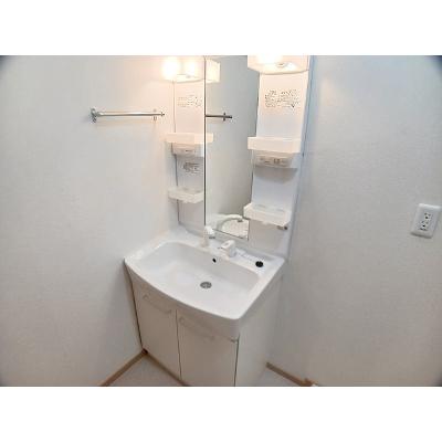 アンジェロ　Ｆ２ 101【管理NO：1-015629302-01010】 ★家具家電は申し込み後に搬入しますの物件画像