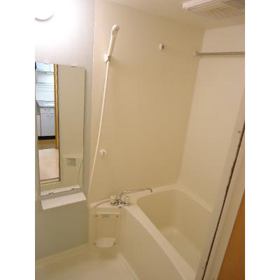 グレイスあらかわ 402【管理NO：1-013914601-04020】 ★家具家電は申し込み後に搬入しますの物件画像