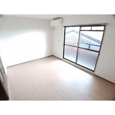 第２メゾンあらかわ 203【管理NO：1-005355201-02030】 ★家具家電は申し込み後に搬入しますの物件画像