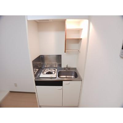 第２メゾンあらかわ 203【管理NO：1-005355201-02030】 ★家具家電は申し込み後に搬入しますの物件画像