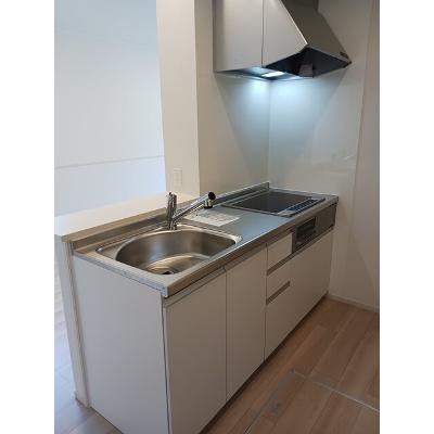 イースト　オレヌ 103【管理NO：1-027967101-01030】 ★家具家電は申し込み後に搬入します★の物件画像