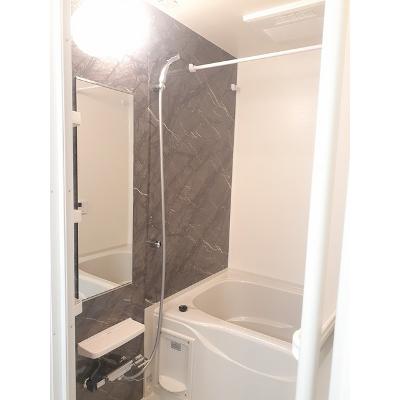 パークサイド白土Ⅱ 103【管理NO：1-027491901-01030】 ★家具家電は申し込み後に搬入します★の物件画像