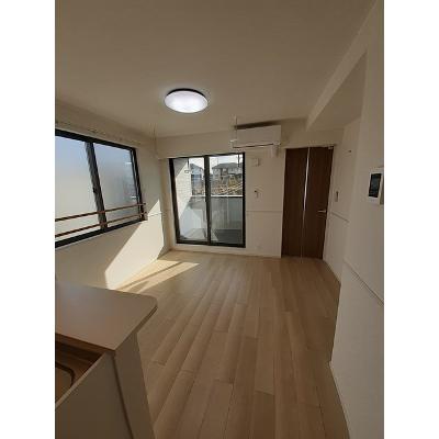ＦＦヒルズ２ 301【管理NO：1-027242002-03010】 ★家具家電は申し込み後に搬入しますの物件画像
