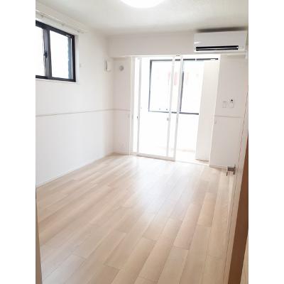 サンビオラ砂口 101【管理NO：1-027044801-01010】 ★家具家電は申し込み後に搬入しますの物件画像