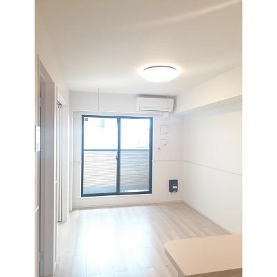 クレールＡ 203【管理NO：1-025498701-02030】 ★家具家電は申し込み後に搬入します★の物件画像