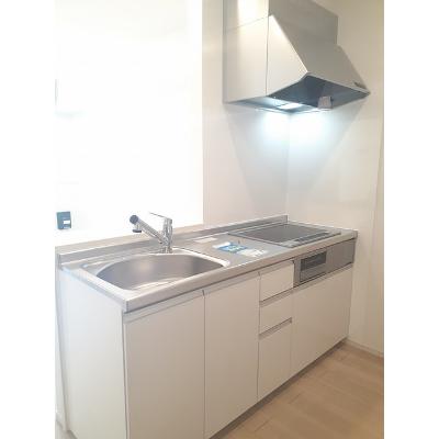 クレールＡ 203【管理NO：1-025498701-02030】 ★家具家電は申し込み後に搬入します★の物件画像