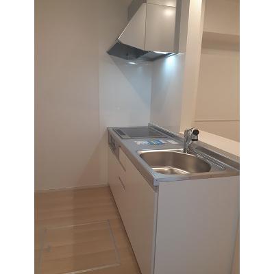 クレールＡ 102【管理NO：1-025498701-01020】 ★家具家電は申し込み後に搬入しますの物件画像