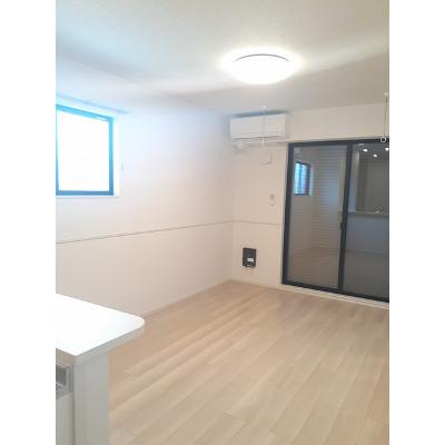 クレールＡ 101【管理NO：1-025498701-01010】 ★家具家電は申し込み後に搬入します★の物件画像