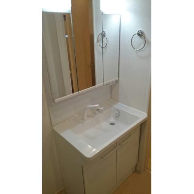 フローリッシュ　Ａ 103【管理NO：1-024883501-01030】 ★家具家電は申し込み後に搬入します★の物件画像