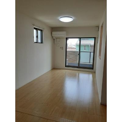 フローリッシュ　Ｒ 303【管理NO：1-024812701-03030】 ★家具家電は申し込み後に搬入します 2026年07月中旬入居可能の物件画像