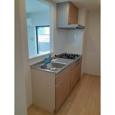 フローリッシュ　Ｒ 303【管理NO：1-024812701-03030】 ★家具家電は申し込み後に搬入します 2026年07月中旬入居可能の物件画像