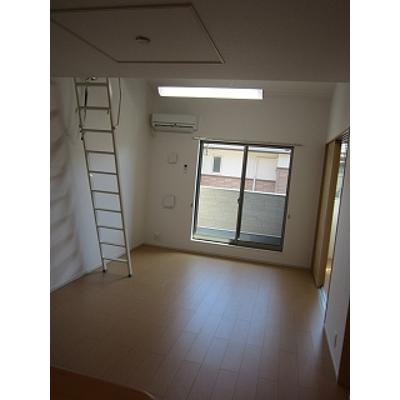 メロウ　ハウスＤ 203【管理NO：1-018494301-02030】 ★家具家電は申し込み後に搬入しますの物件画像