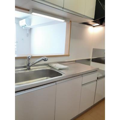 フラン 206【管理NO：1-017731401-02050】 ★家具家電は申し込み後に搬入しますの物件画像